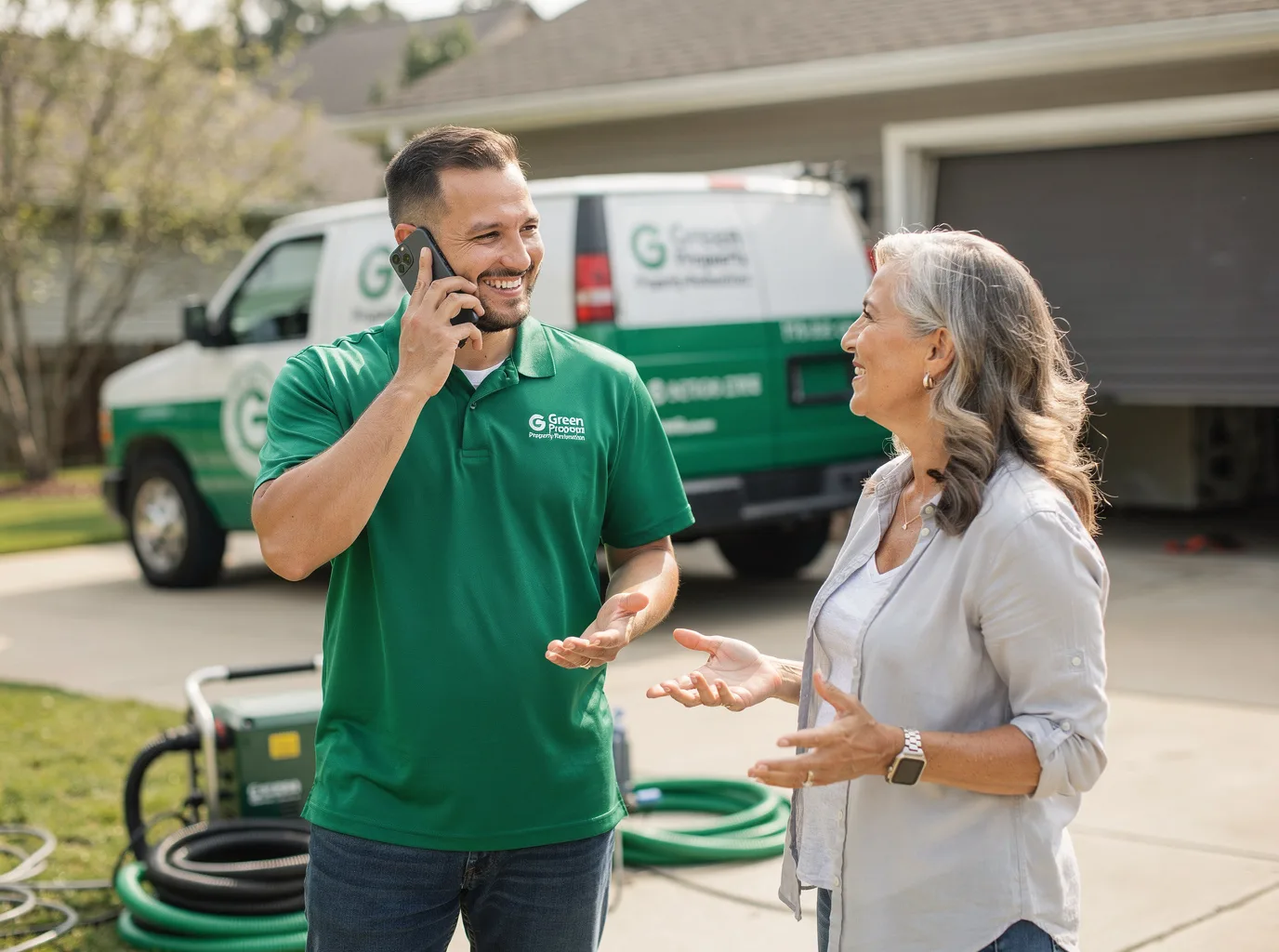 Water Damage Restoration New Windsor, IL FAQs